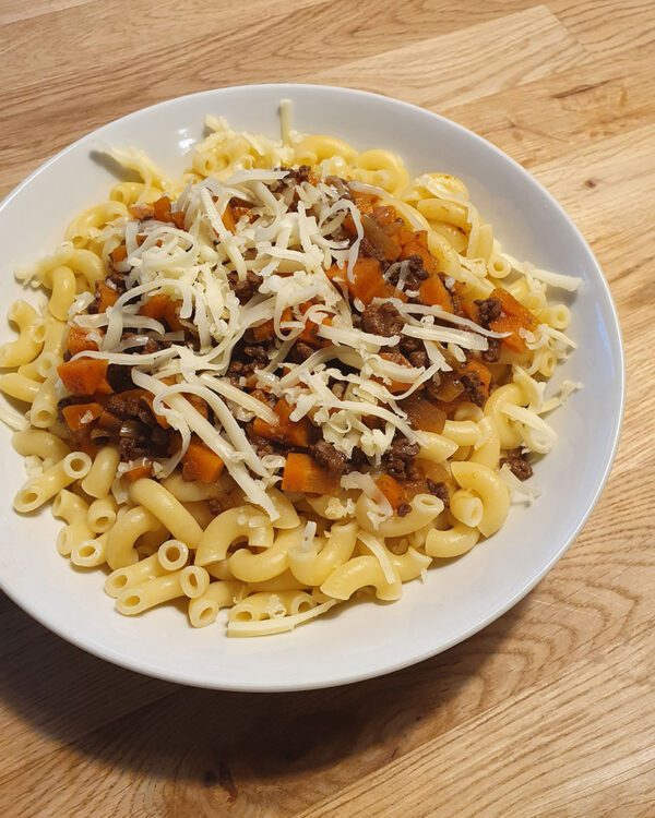 Beilagen Rezept für selbstgemachte Quarkspätzle