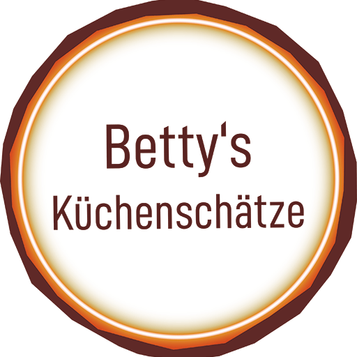 Betty's Küchenschätze