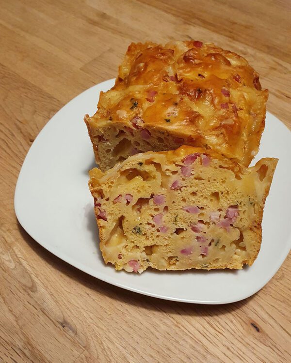 Das authentische Rezept für einen Schweizer Wurst Käse Salat
