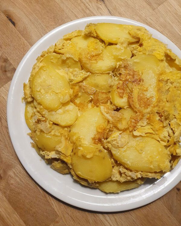 Das einfach leckere original Rezept für das Schweizer Bircher Müsli