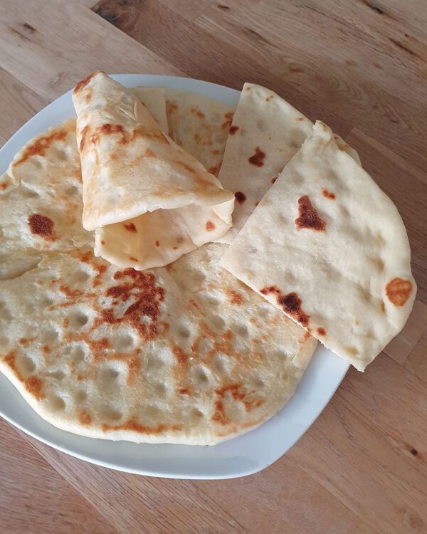 Rezept für selbstgemachtes Apfelmus