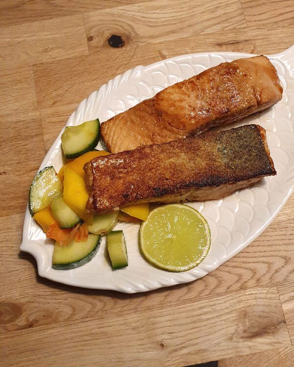 Bewährtes Rezept für super zartes indisches Butterhähnchen