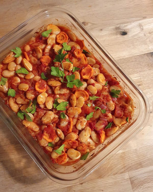 Rezept für selbstgemachtes Apfelmus