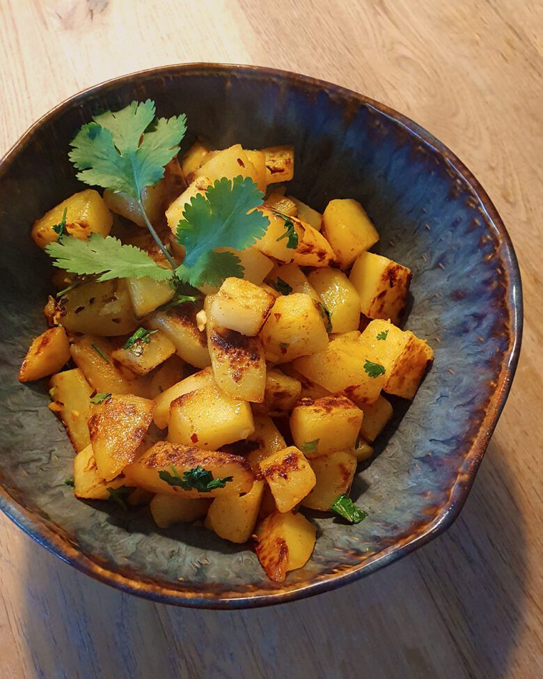 Orientalische Vorspeisen Rezepte für verschiedene Mezze