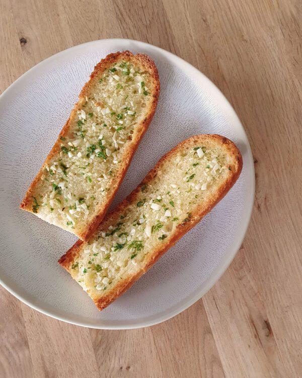 Einfaches Rezept für italienisches Antipasti Gemüse aus dem Ofen