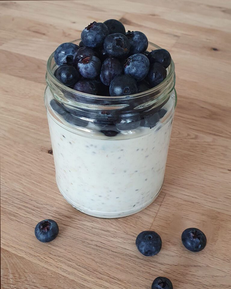 Vanille Joghurt Selber Machen