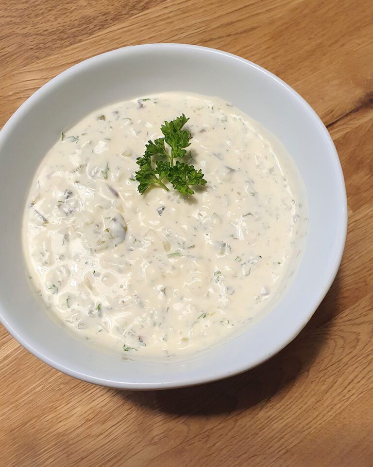 Rezepte für selbstgemachte Dip Saucen aus der ganzen Welt Rezepte für selbstgemachte Dip Saucen aus der ganzen Welt