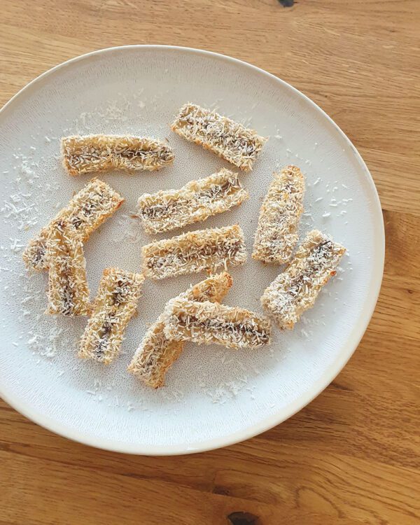 Schweizer Dessert Rezept für Thurgauer Süssmostcreme