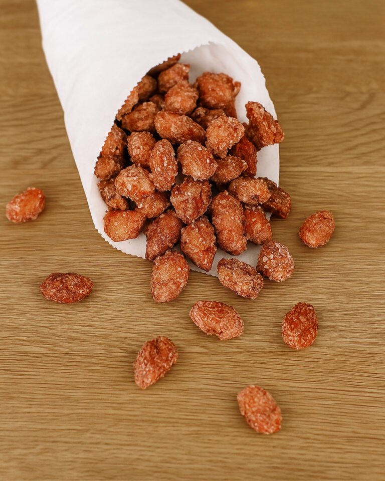 Betty&amp;#39;s Küchenschätze - Entdecke meine besten Rezepte