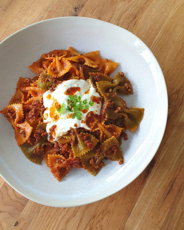 Betty&amp;#39;s Küchenschätze - Entdecke meine besten Rezepte